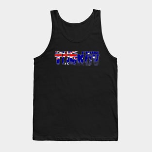 Escape from Tarkov Australia Tank Top